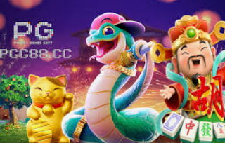 pg赢财神最新版